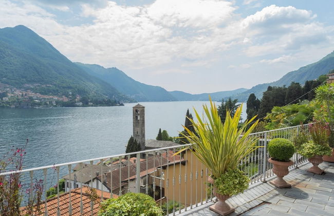 Vista Lario in Carate Urio - Foto 26