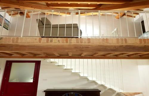 Manor in Marche near Adriatic Beaches - Foto 8