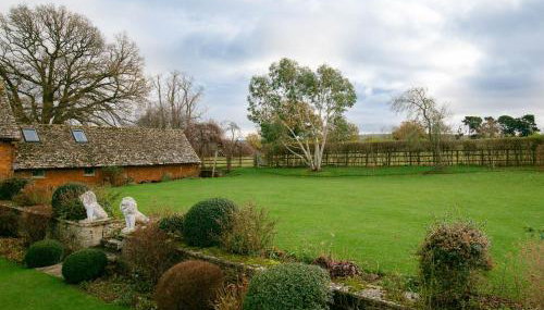 Granary at Rectory Farm - Foto 3, Garden