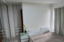 Apartamento 3 quartos - Foto 13