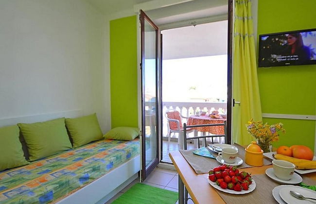 Apartments Zadro - Foto 20