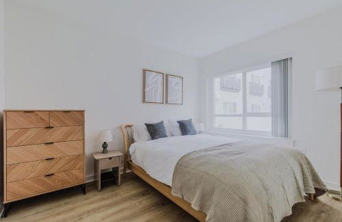 Blueground Bellevue wd nr Downtown Park SEA-812 - Foto 9