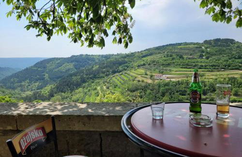 Casa Acqua Dolce - House with 4 Bedrooms and Own Spa - Foto 51