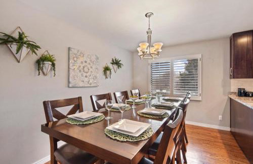 Relaxing Escape + Large Deck - 12 Min to Red Rocks - Foto 8