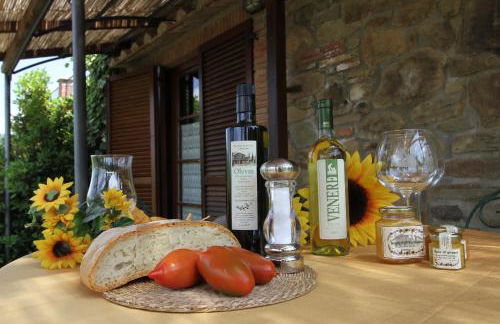 Agriturismo Santo Stefano - Foto 77