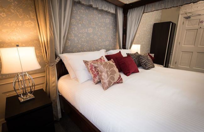 Royal Princes Suites - Foto 8