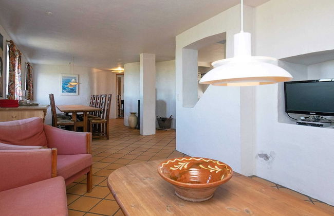 12 Person Holiday Home in Lemvig - Foto 17