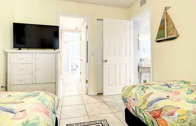 Beachfront Oceania Beach Club Complex - Foto 12