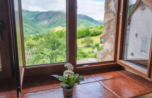 Holiday Home Ländliches Haus La Carrozal Senda del Oso by Interhome - Foto 23