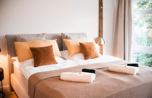 Suite Dreams Bremen - Foto 2