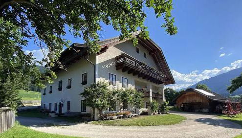 Aberle Hof - Foto 4, Garden, Garden view