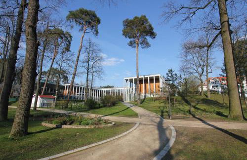 K8 FeWo - Am Kurpark - Therme - Foto 60