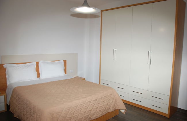 Sunrise Luxury Apartments - Foto 18