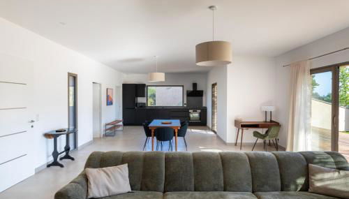 Villa avec piscine - Foto 5