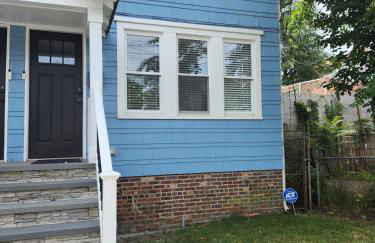 Neat Retreat-Comfortable & Cozy 2 BR,Close to all! - Foto 24