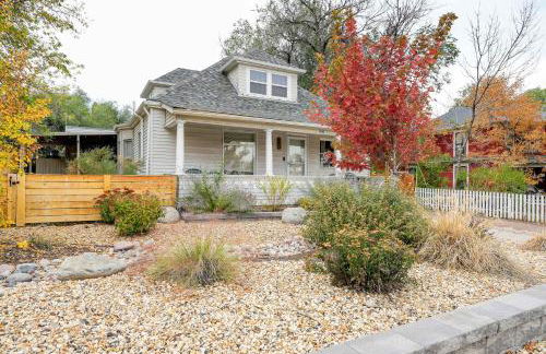 Bristhol Bloom! Oasis in the Heart of COS! - Foto 52