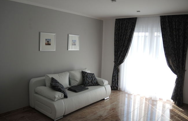 Merkel Villa Apartamente - Foto 39