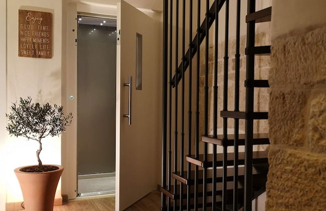 Palazzo Del Lauro - Foto 26