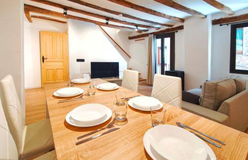 Casa en La Vila medieval de La Pobla de Lillet - Foto 19