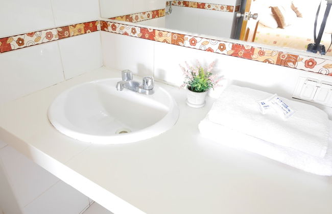 Suite Service Apart Hotel - Photo 72