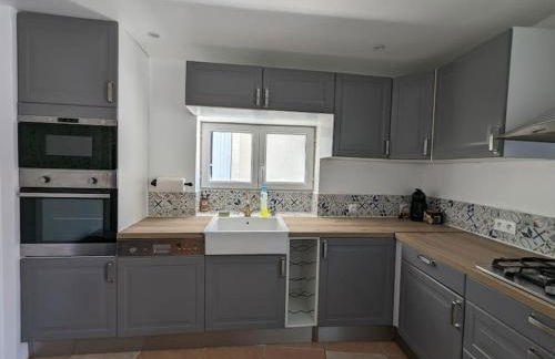 Maison Porte Saint Croix - Foto 15