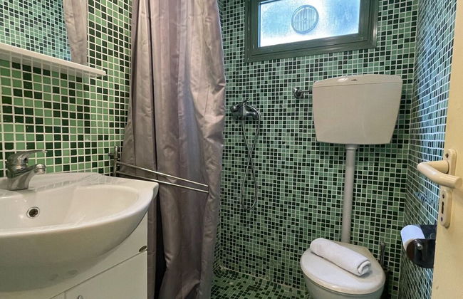 Welcoming Mobile Home in Toscana With Garden - Photo 12