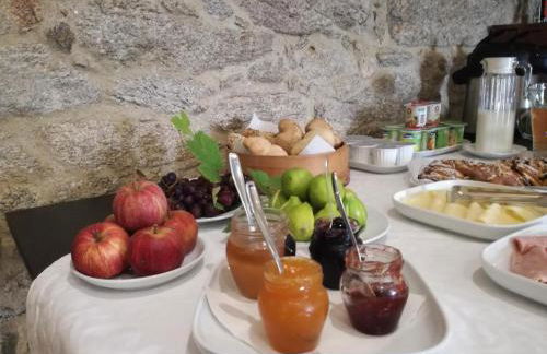 Vougaldeias Casas da Seara - Foto 43