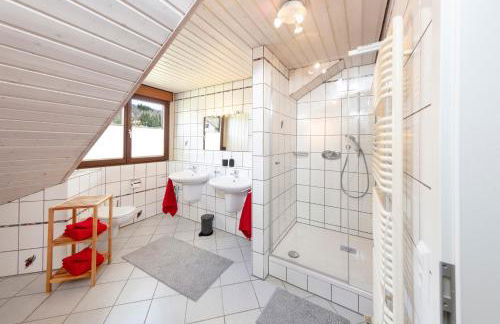 Ferienwohnung im Alpenblick - Foto 6