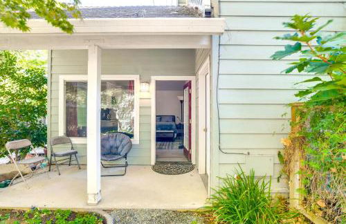 Chico Studio Near Cal State and Downtown - Photo 16