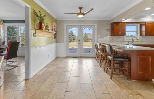 Tranquil Escape on 1 Acre Near Eagle Creek - Foto 13