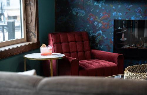 The Cove Guest House - Foto 10