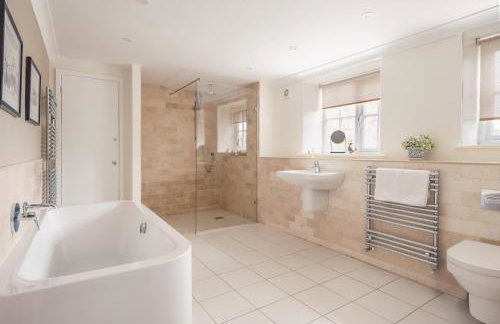 Westhill House - Foto 13