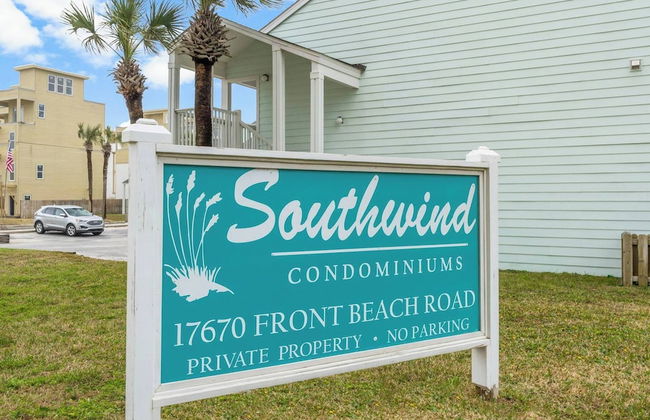 Southwind III Condo #H6 by Resort Collection - Foto 47