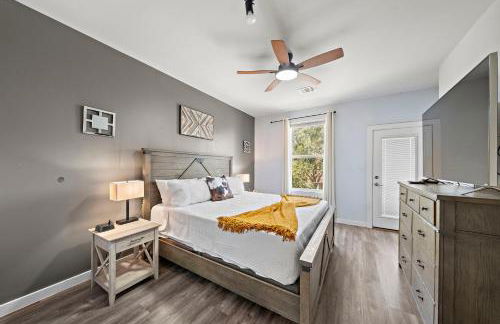 Downtown Private Oasis Stay Fire Pit & Hot Tub - Foto 17