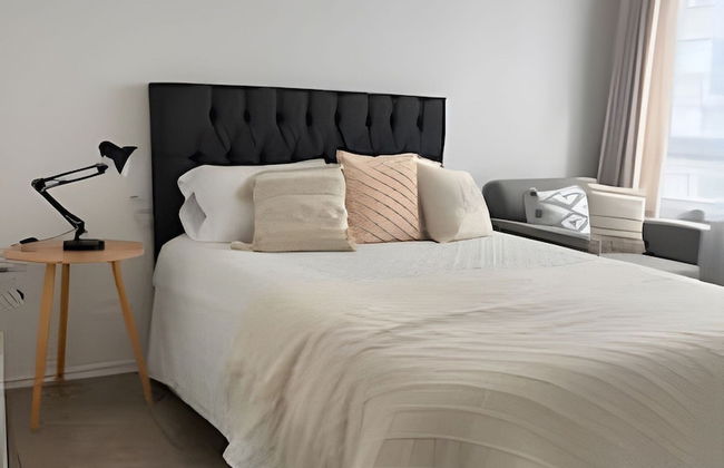 Hermoso estudio en Santiago - Photo 6