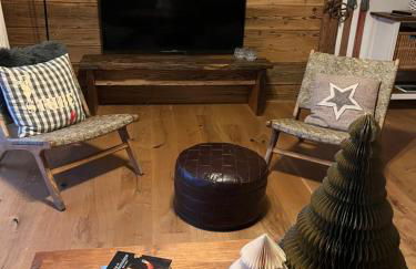 Stube9 am Feldberg, direkt an der Skipiste, Ski in-Ski out - Photo 10