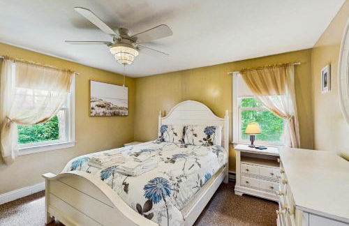 Winthrop Cottage - Foto 10