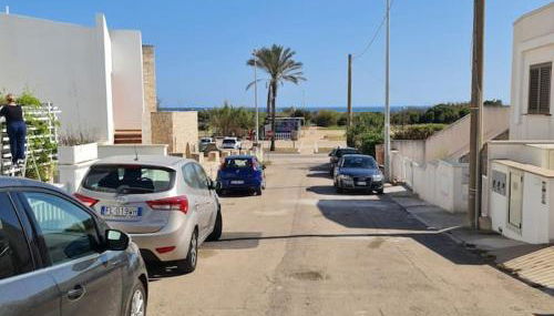 Atollo di Salve,alle Maldive del Salento Pescoluse - Foto 2