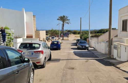 Atollo di Salve,alle Maldive del Salento Pescoluse - Foto 2