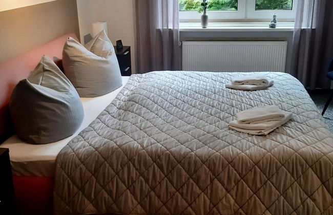 Ferienhaus , Wieda - Foto 5