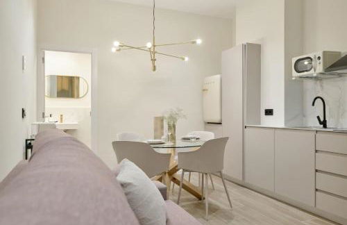 Romantic Apartment N3 Oceanografico Virkin Suites - Foto 12