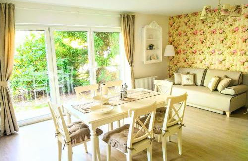 Romantic Style Apartment Titisee-Neustadt - Foto 44