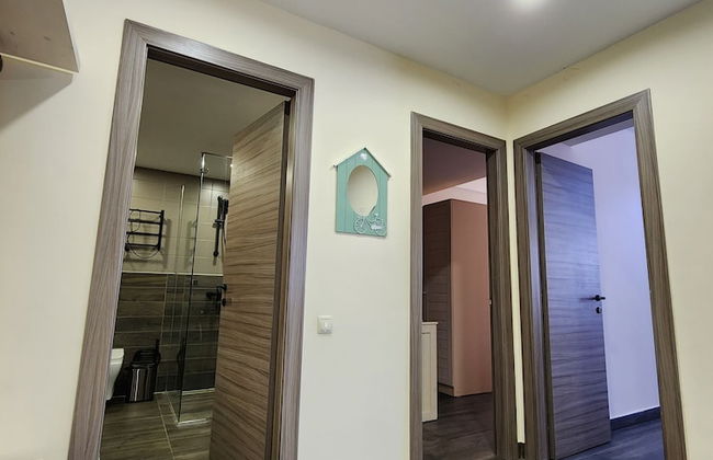 Gudauri Hills ApartHotel - Foto 11