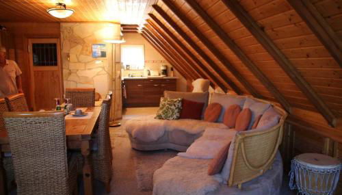 Haus Tanne - Obergeschoss Stausee-Hausde - Foto 2