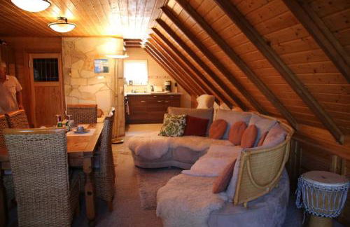 Haus Tanne - Obergeschoss Stausee-Hausde - Foto 2