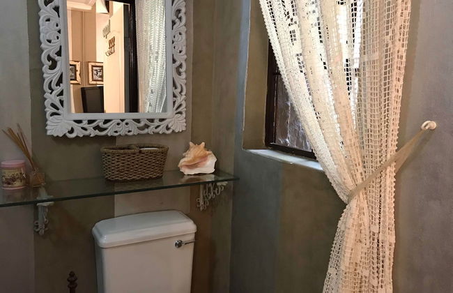 Waterhouse Guest Lodges 202 Lawley Street - Foto 22