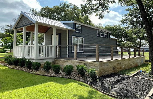 Resort at Fredericksburg Unit 8 - Foto 26