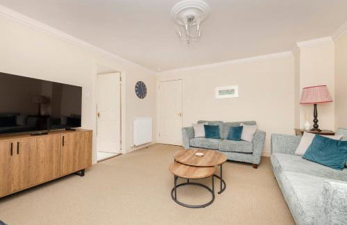 Edinburgh Charming 2-Bedroom Apartment - Ground Floor - Foto 5