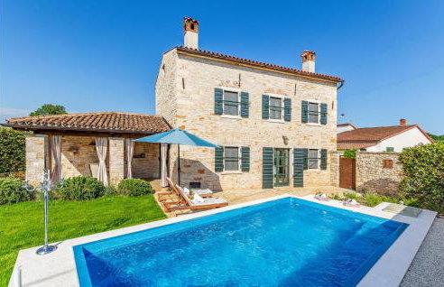 Gorgeous Home In Sisan With Wifi - Foto 10