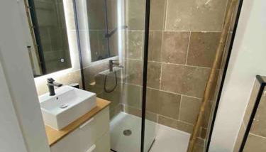 Joli studio de vacances vue mer - Foto 4